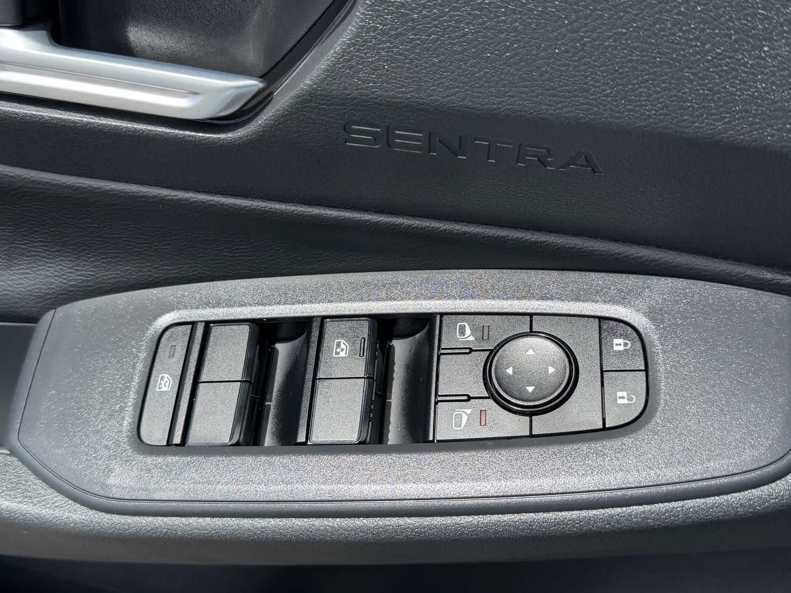 Thumbnail: 2026 Nissan Sentra - 14