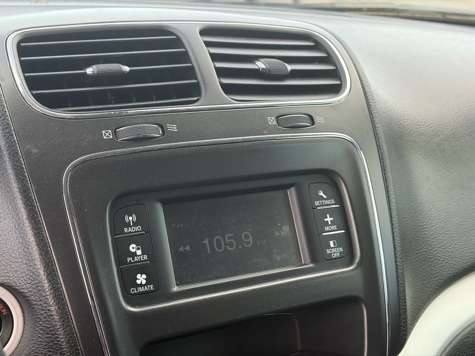 Thumbnail: 2019 Dodge Journey - 19