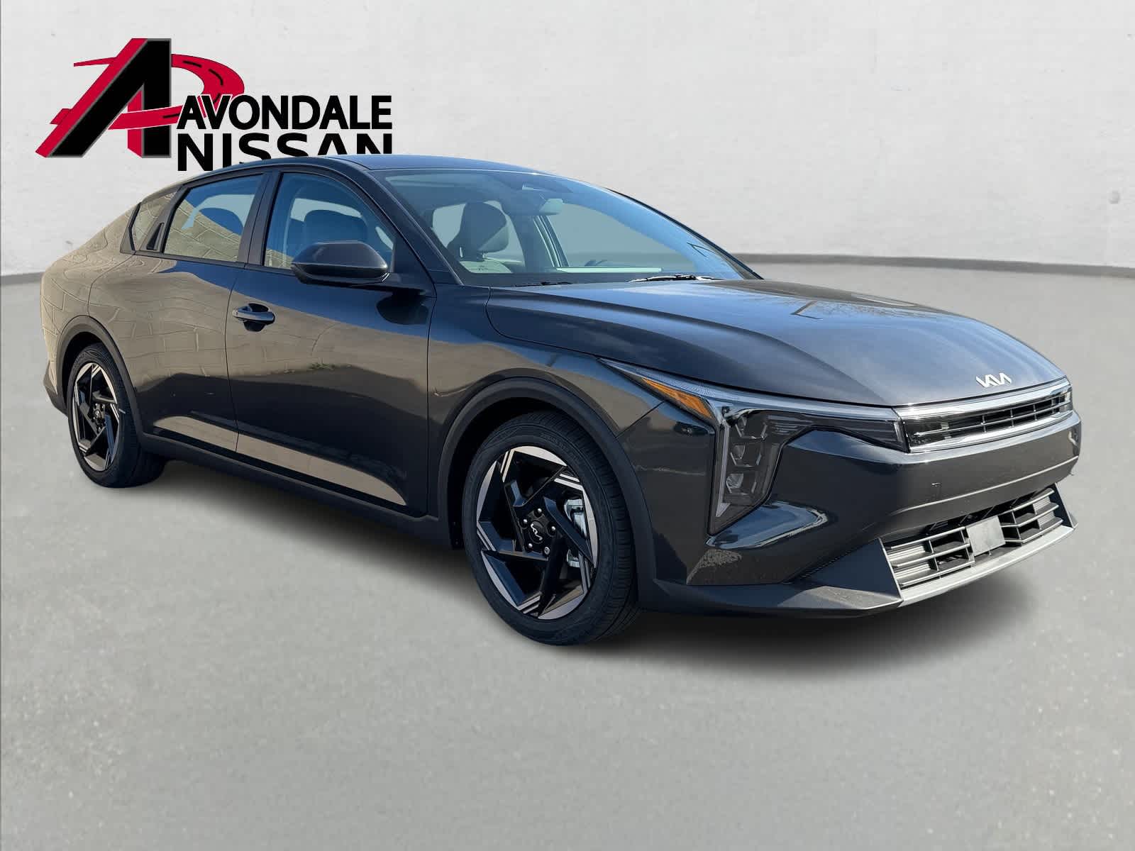 Thumbnail: 2025 Kia K4 - 5