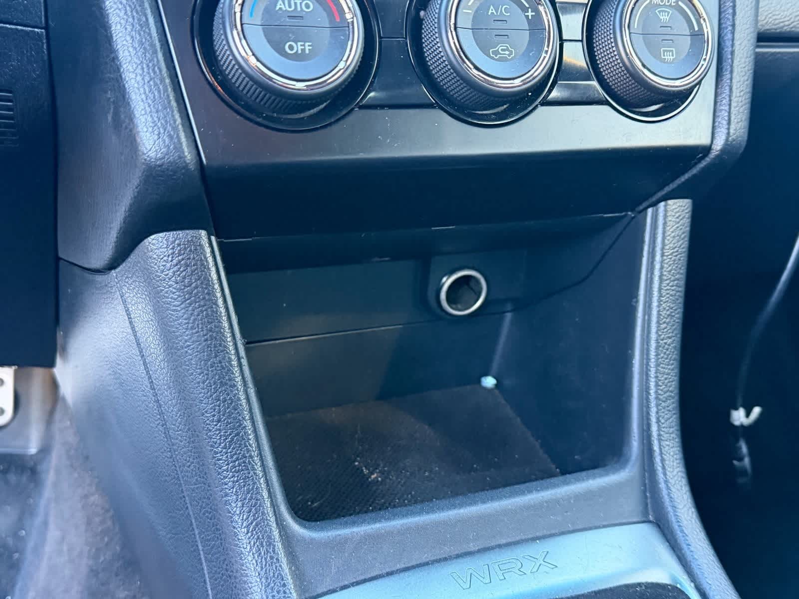 Thumbnail: 2018 Subaru WRX - 13