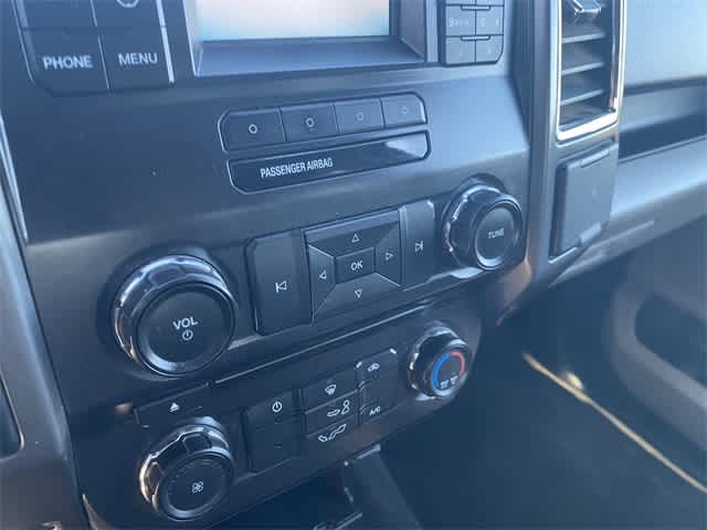 Thumbnail: 2015 Ford F-150 - 13