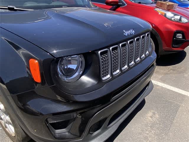Thumbnail: 2023 Jeep Renegade - 6
