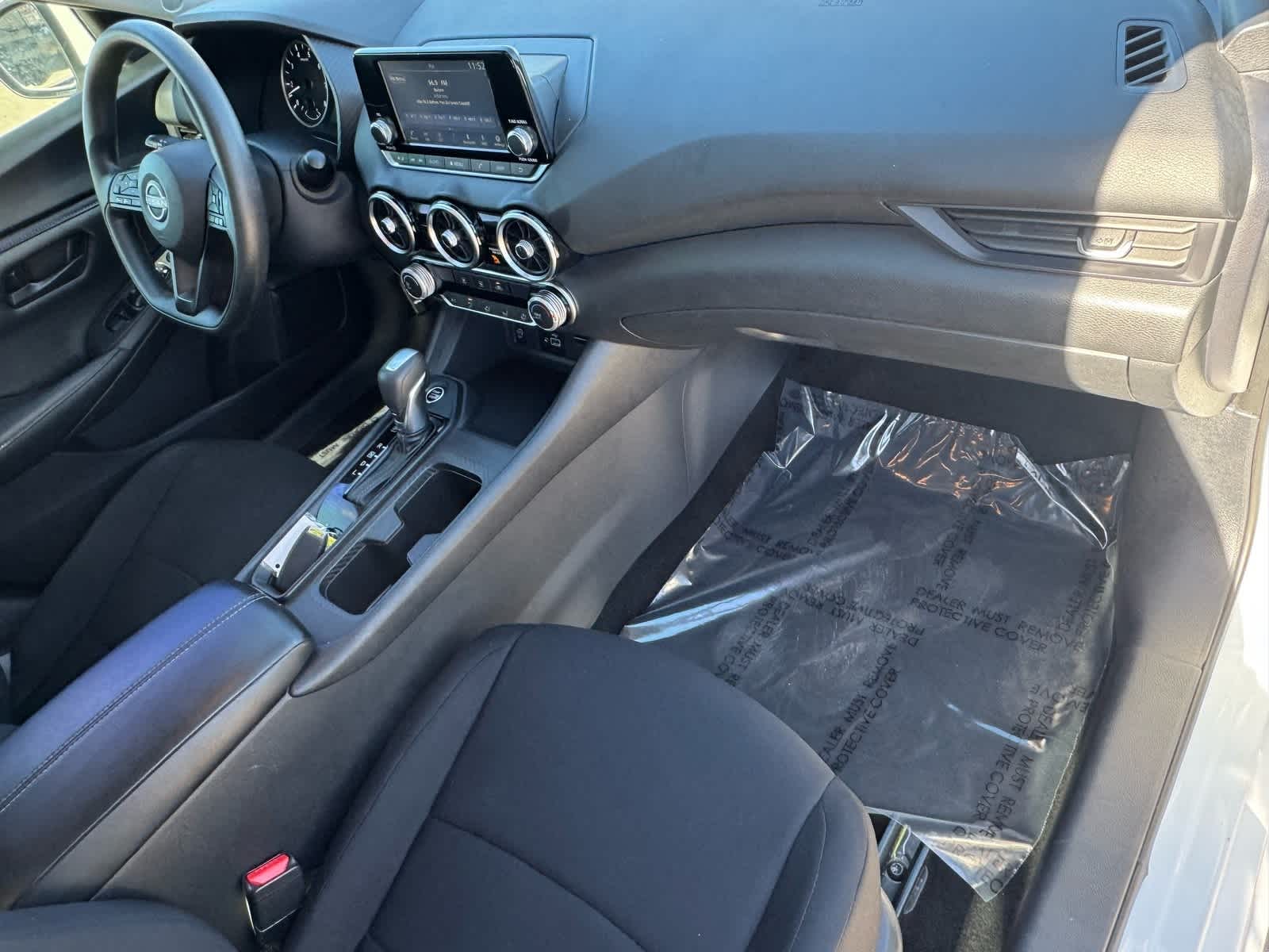 Thumbnail: 2024 Nissan Sentra - 12