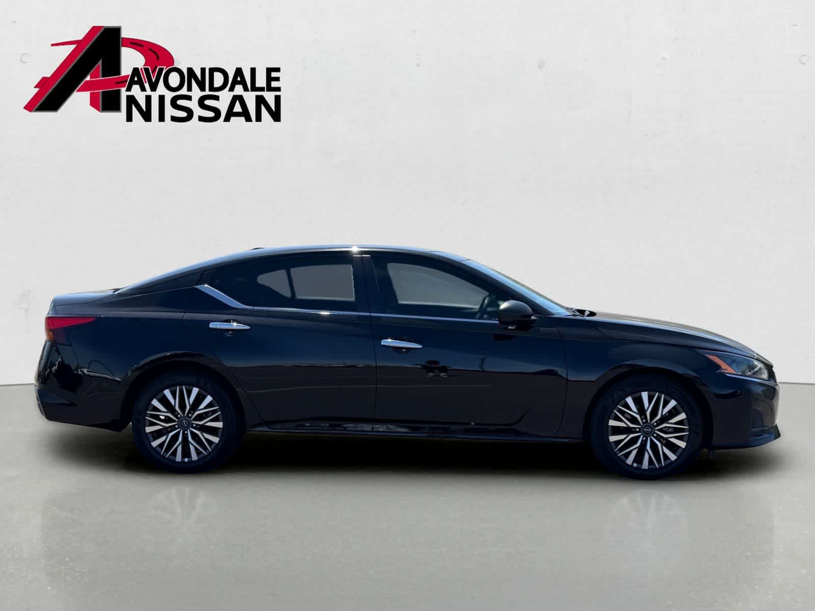 Thumbnail: 2025 Nissan Altima - 7