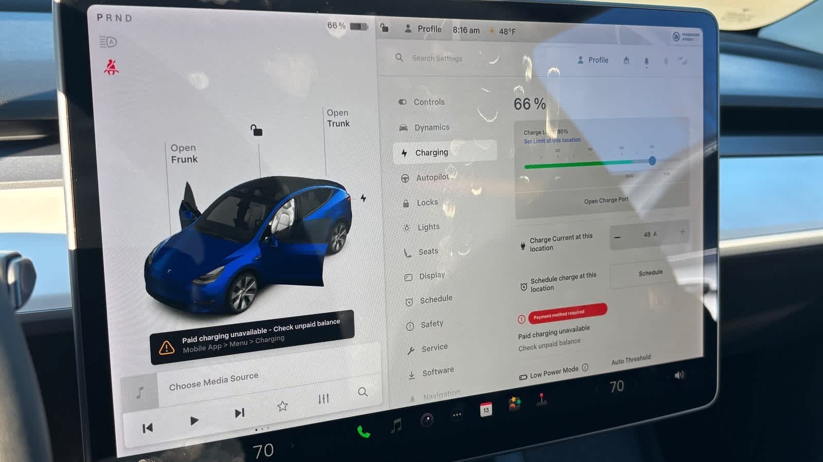 Thumbnail: 2021 Tesla Model Y - 12