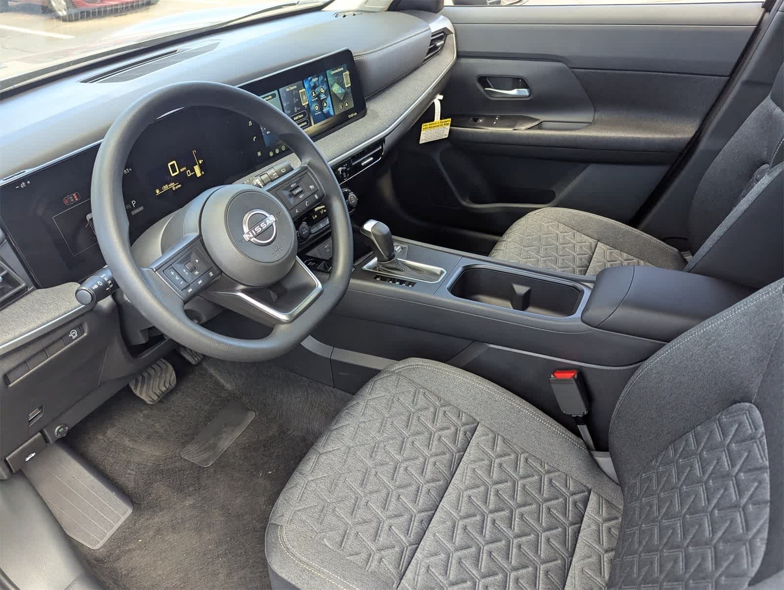 Thumbnail: 2026 Nissan Kicks - 2