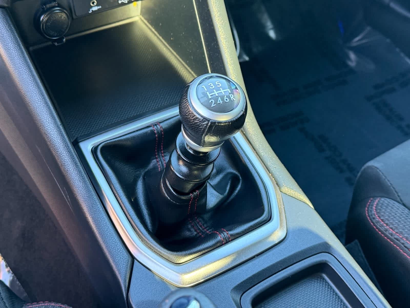 Thumbnail: 2023 Subaru WRX - 26