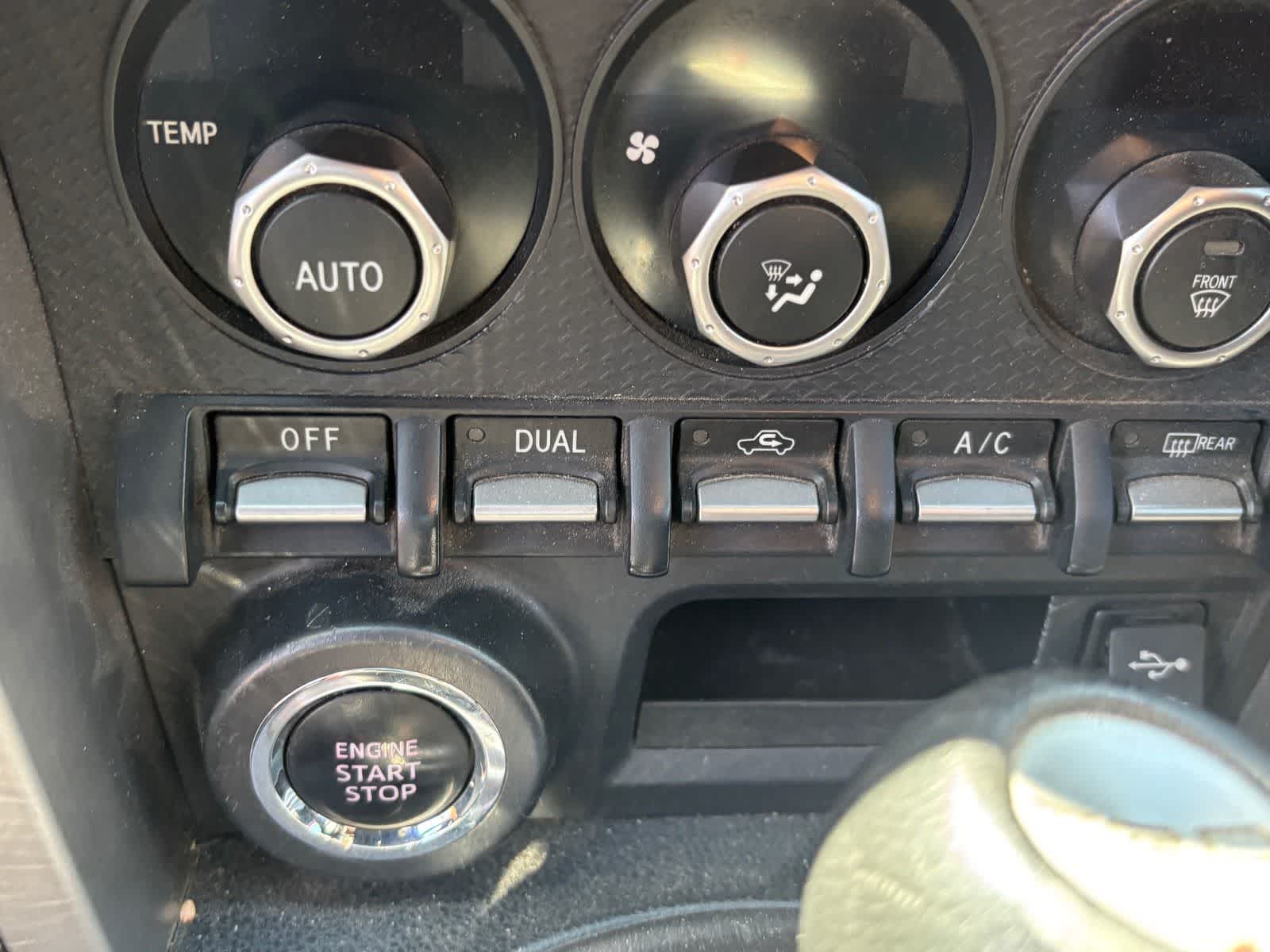 Thumbnail: 2015 Scion FR-S - 9