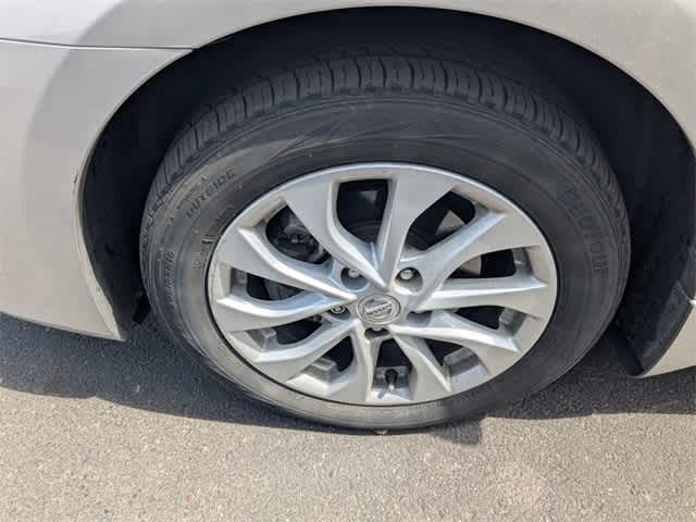 Thumbnail: 2019 Nissan Sentra - 20