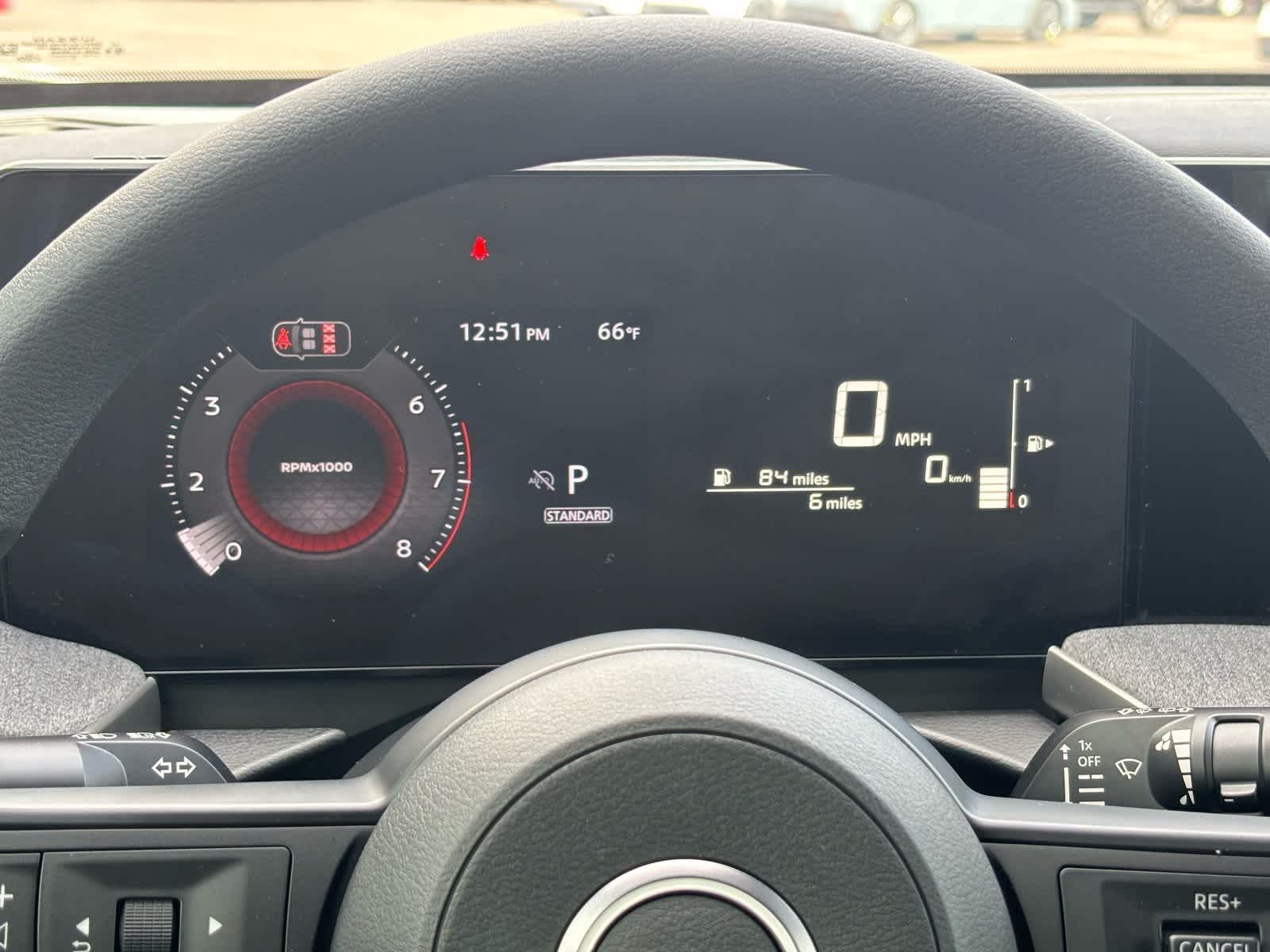 Thumbnail: 2026 Nissan Kicks - 15