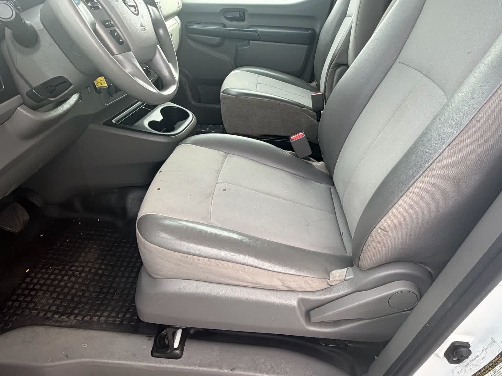 Thumbnail: 2018 Nissan NV - 16