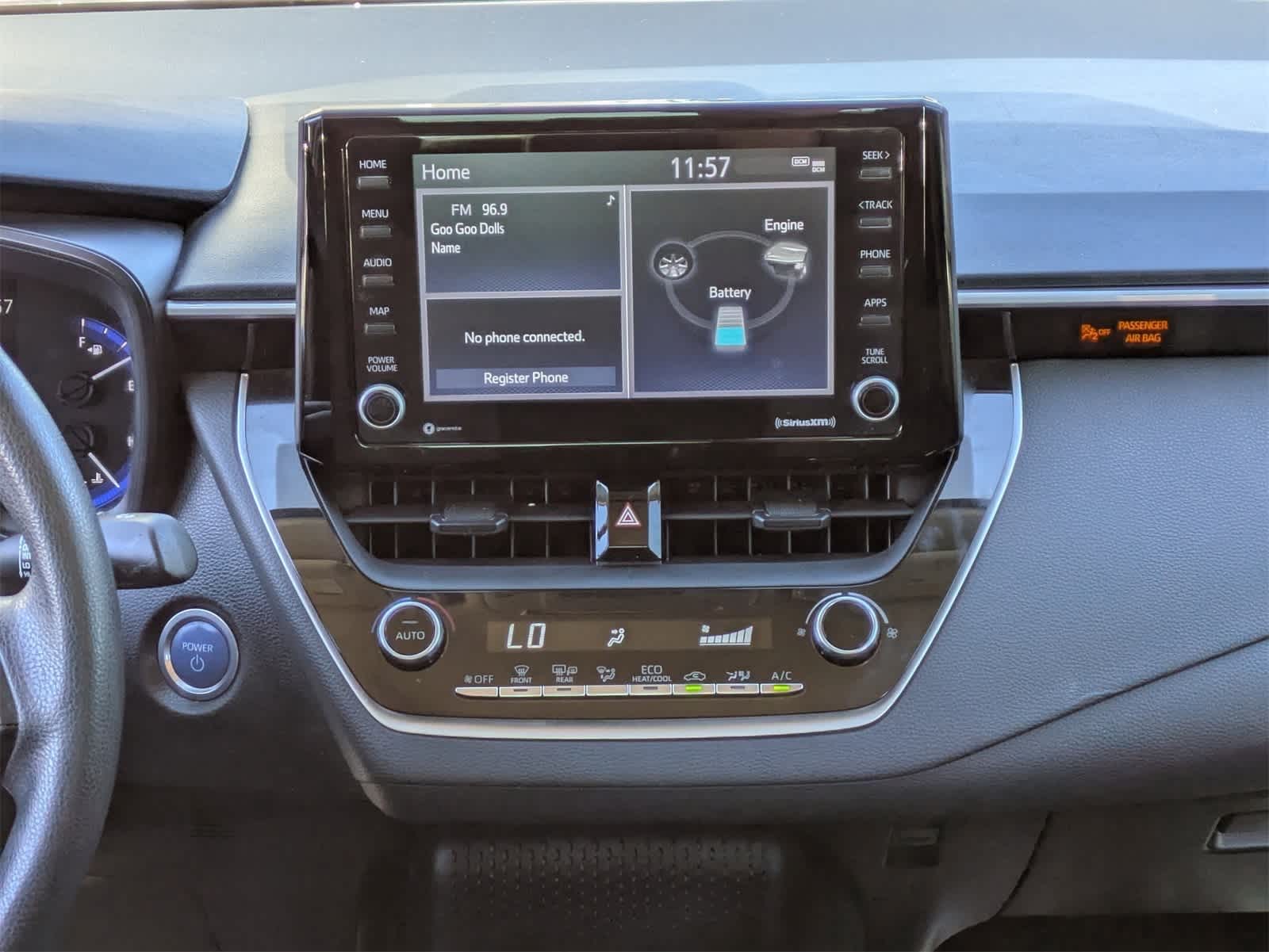 Thumbnail: 2022 Toyota Corolla - 18