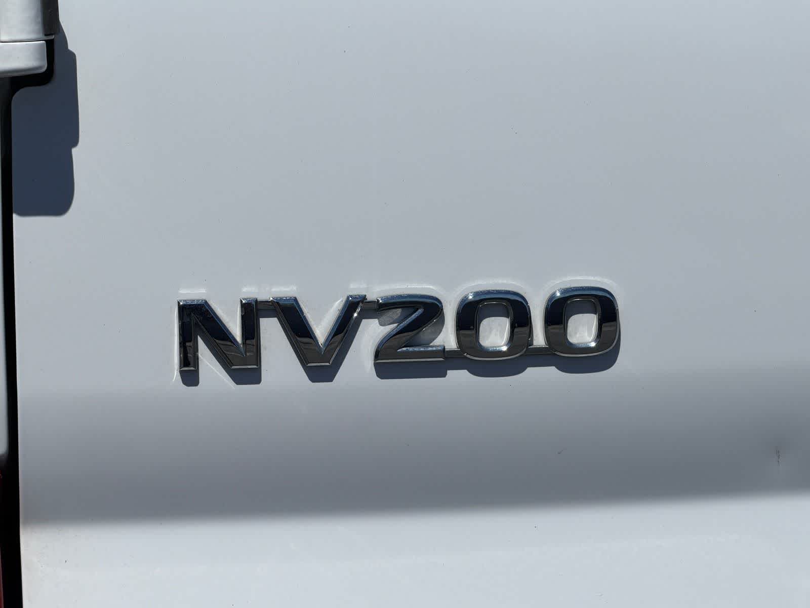 Thumbnail: 2021 Nissan NV200 - 30