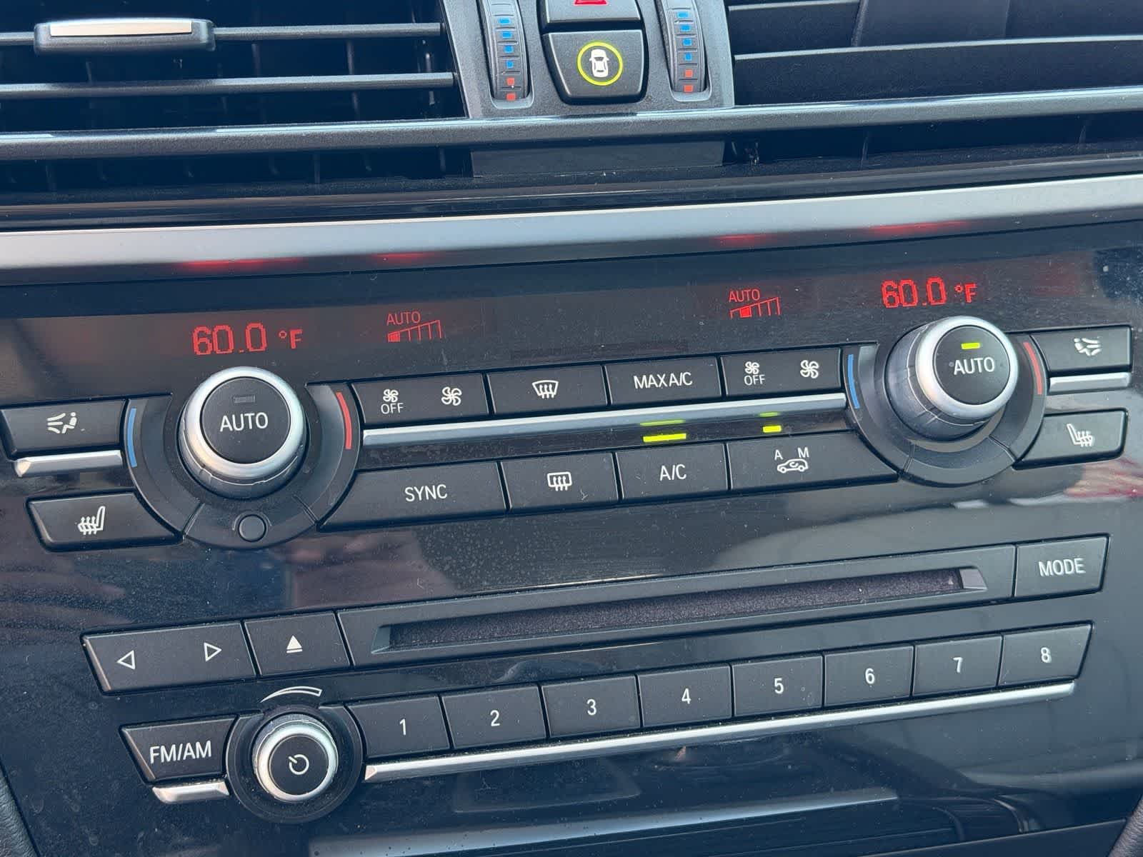 Thumbnail: 2015 BMW X5 - 27
