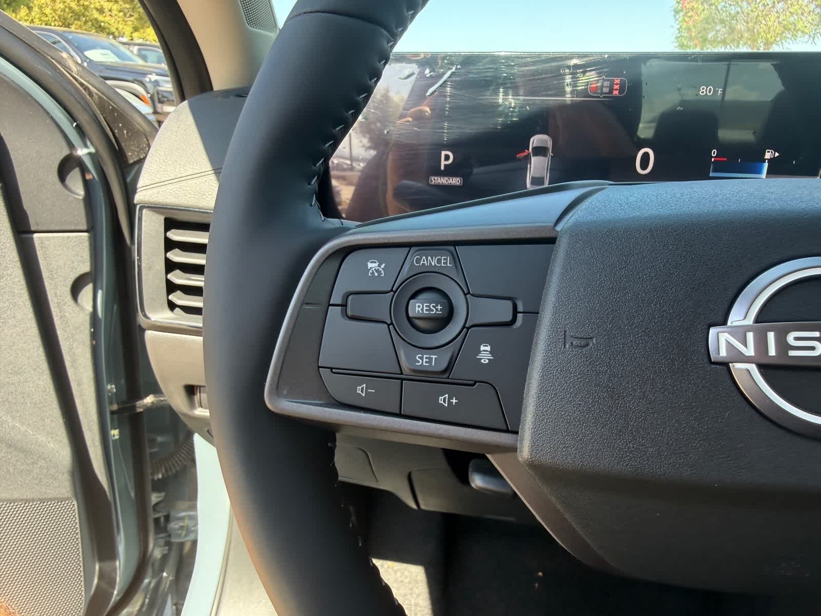 Thumbnail: 2026 Nissan Sentra - 21