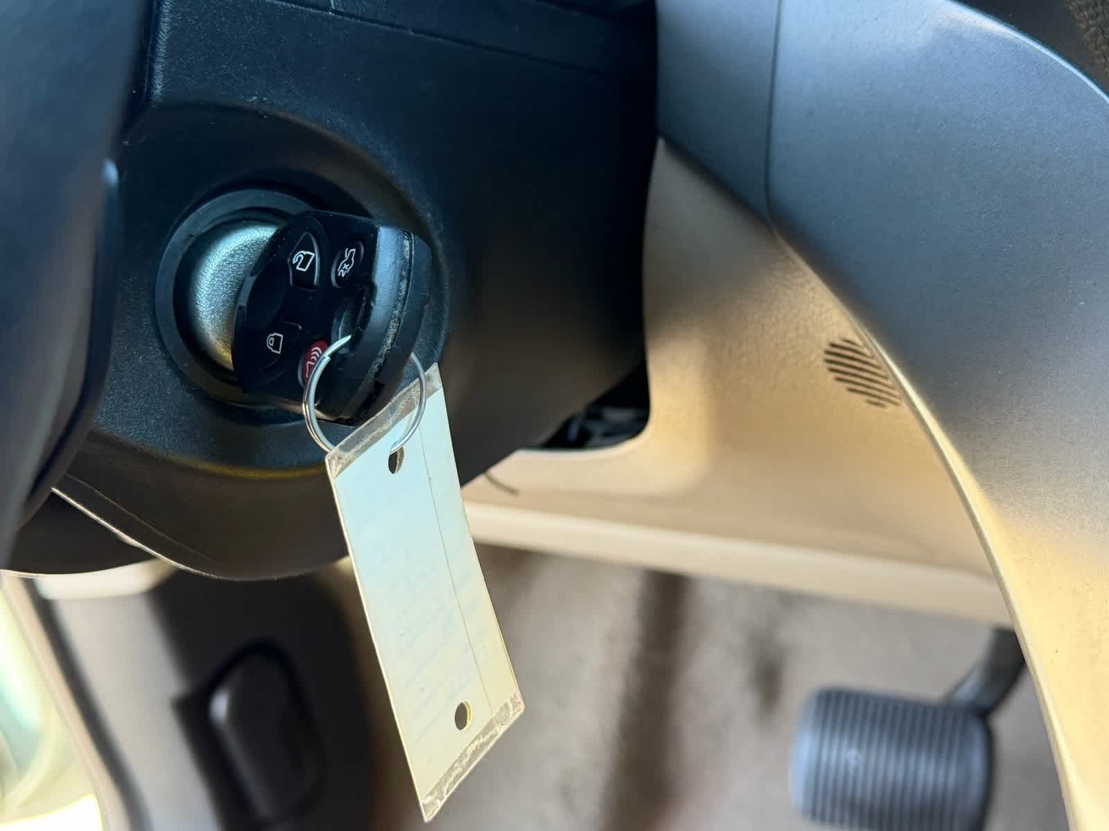 Thumbnail: 2014 Ford C-Max - 24