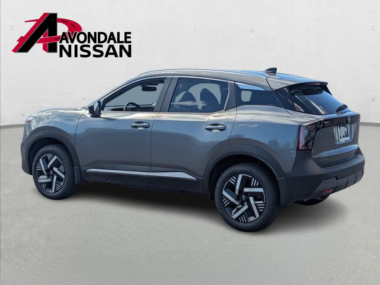 Thumbnail: 2026 Nissan Kicks - 4