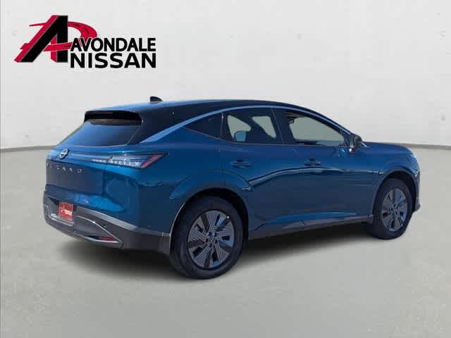 Thumbnail: 2025 Nissan Murano - 6