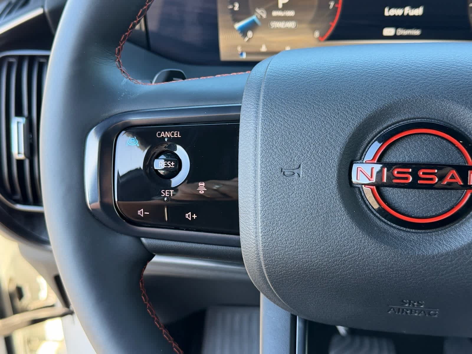 Thumbnail: 2025 Nissan Armada - 33