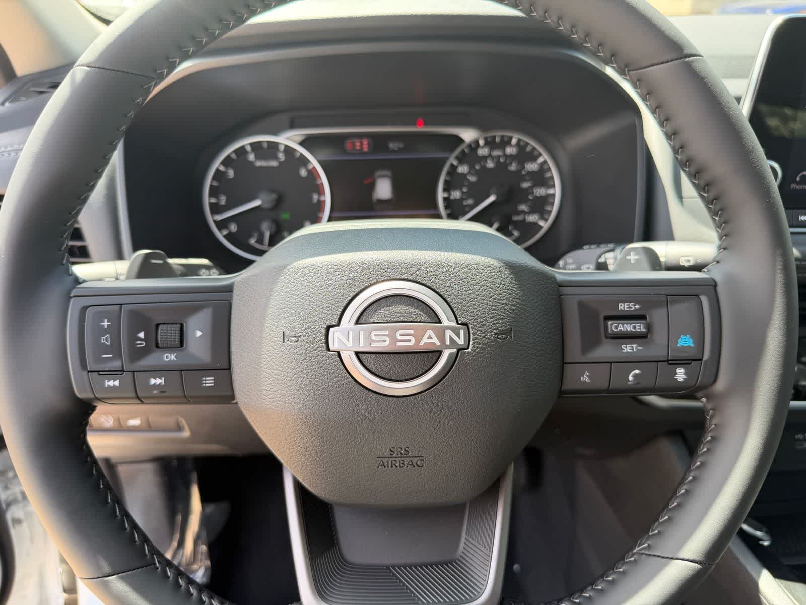 Thumbnail: 2026 Nissan Rogue - 17