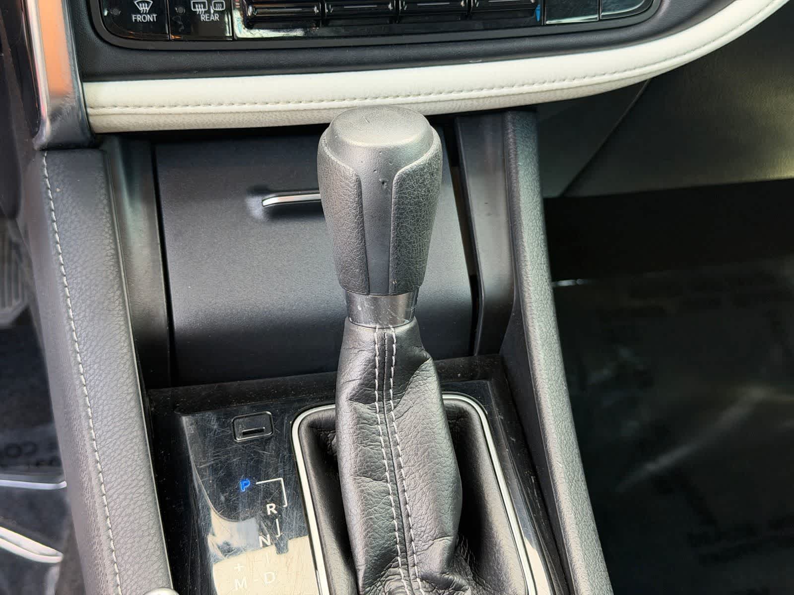 Thumbnail: 2018 Toyota Corolla iM - 17