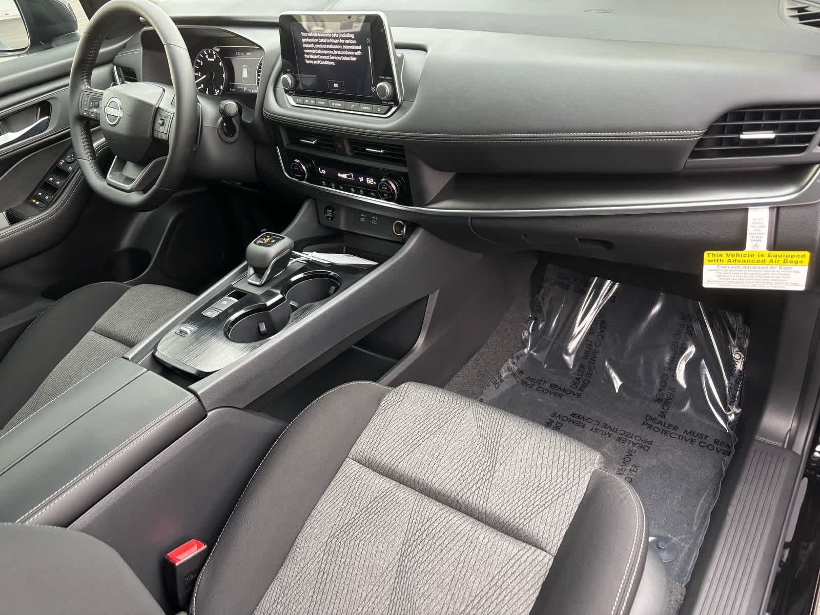 Thumbnail: 2026 Nissan Rogue - 11