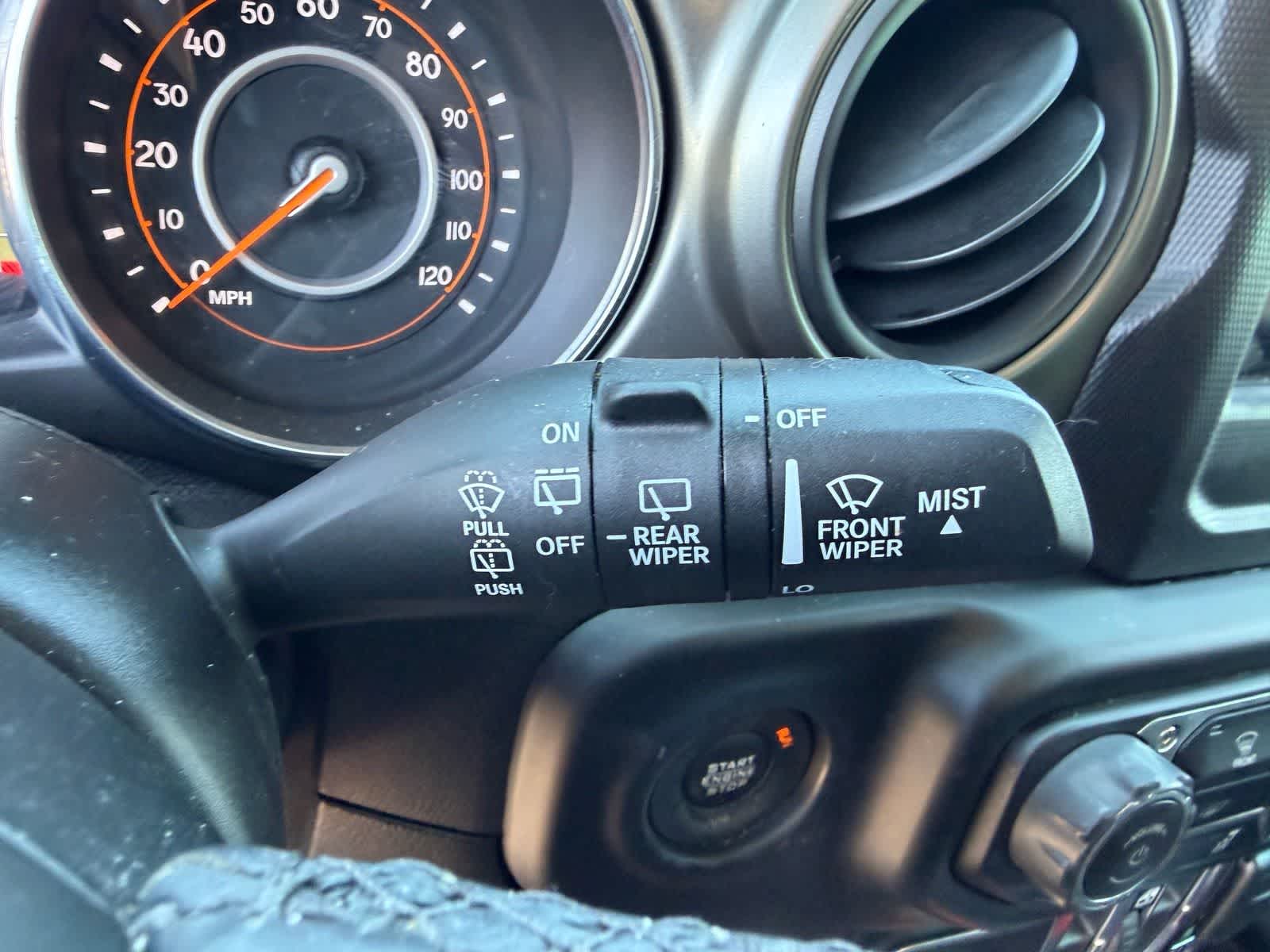 Thumbnail: 2021 Jeep Wrangler - 13