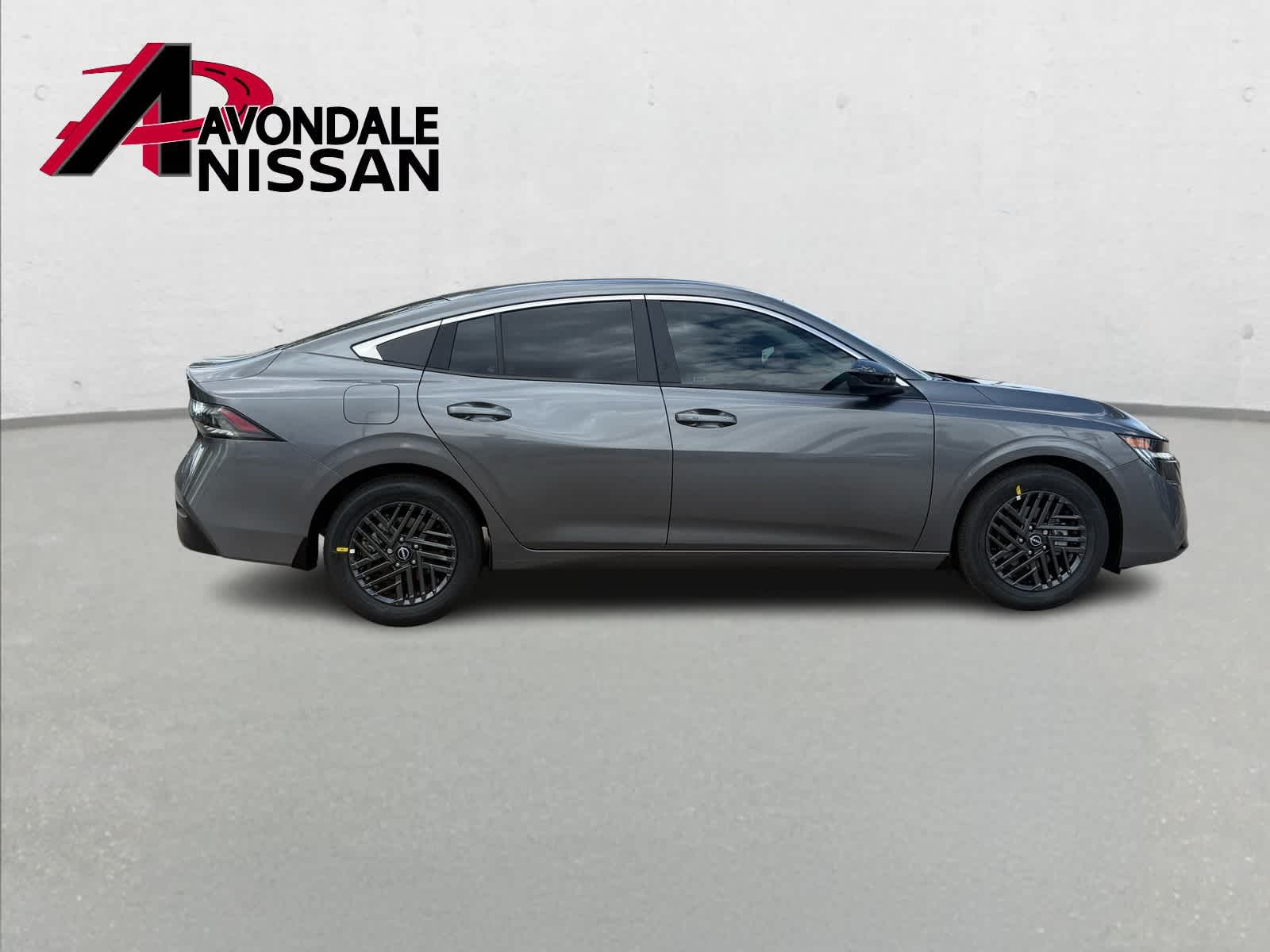 Thumbnail: 2026 Nissan Sentra - 6