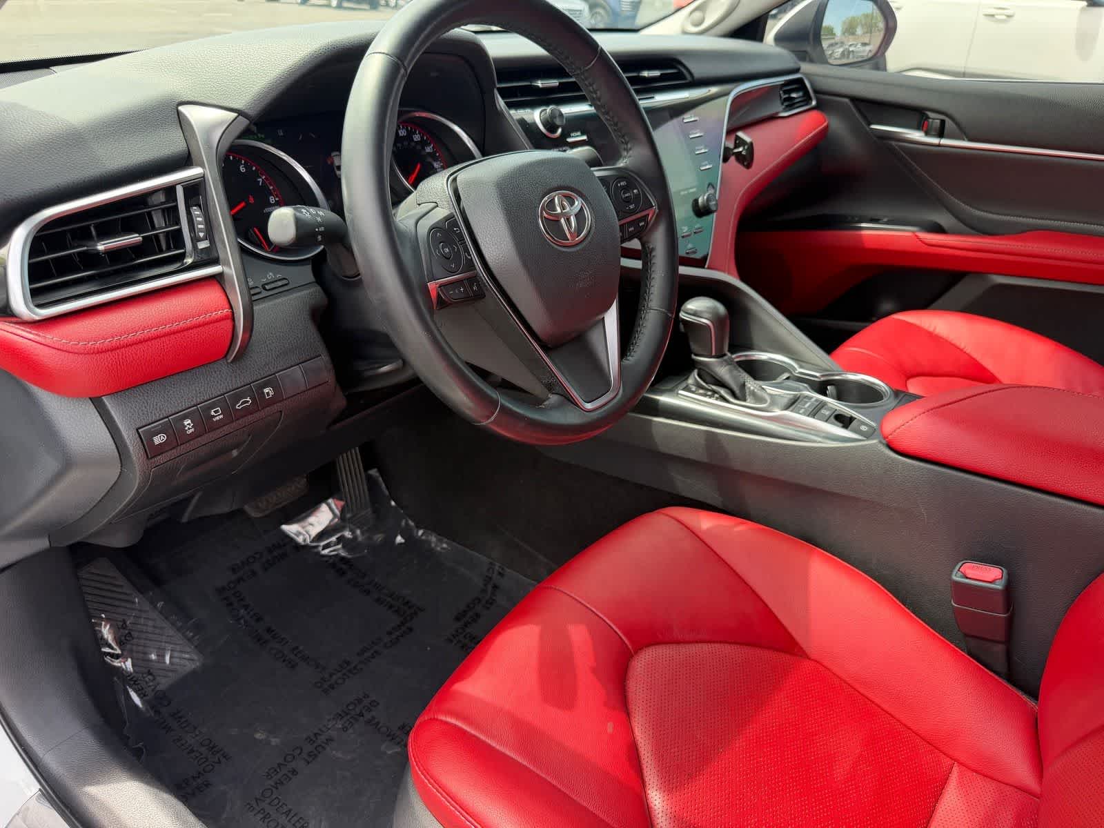 Thumbnail: 2018 Toyota Camry - 2