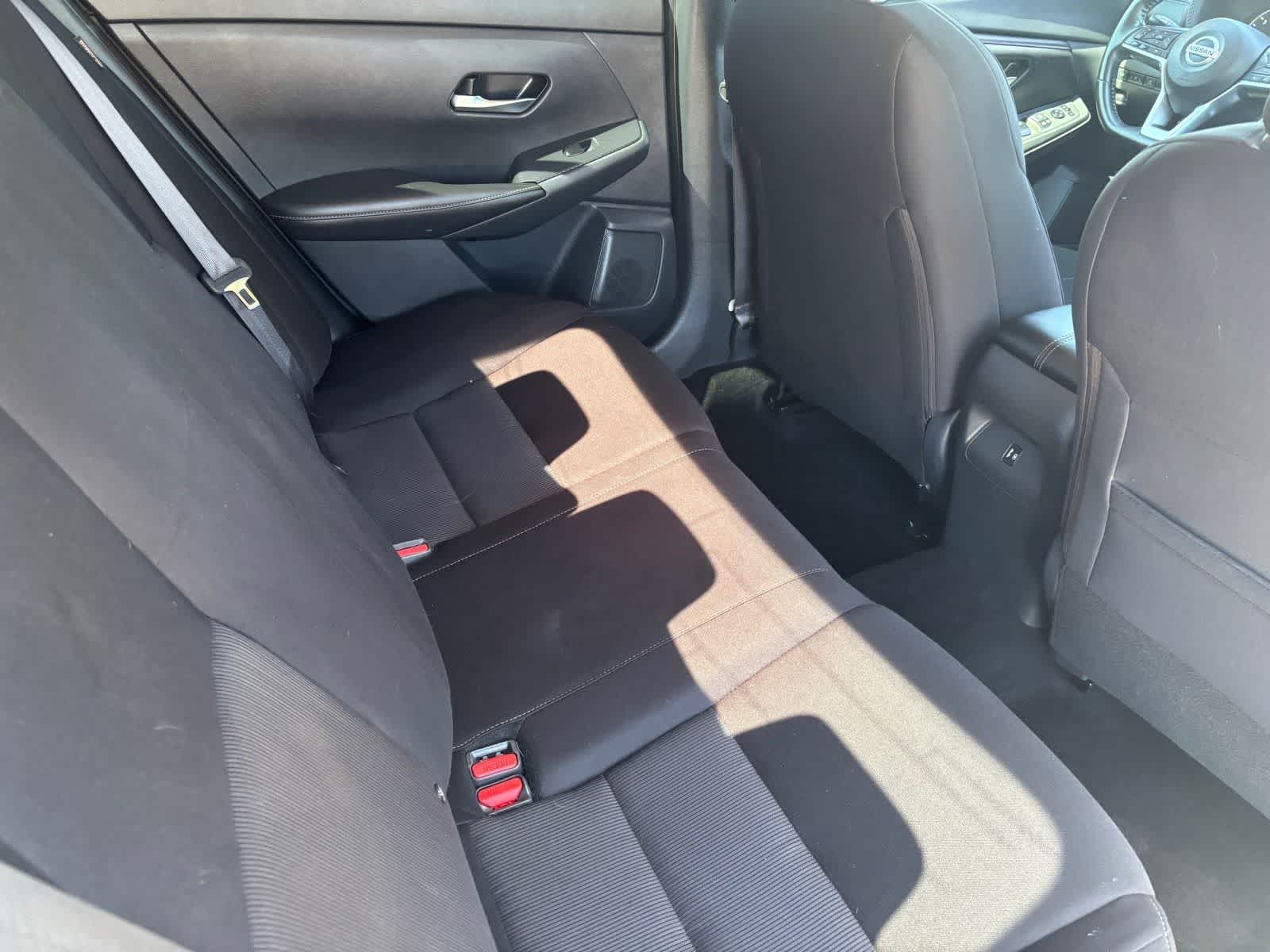 Thumbnail: 2023 Nissan Sentra - 10