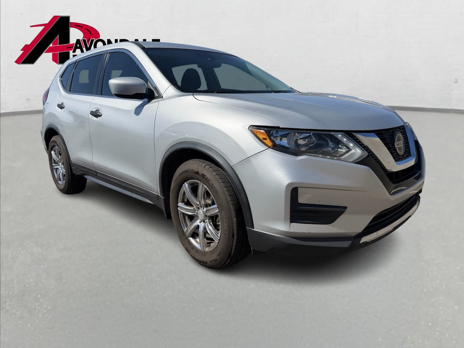 Thumbnail: 2019 Nissan Rogue - 5
