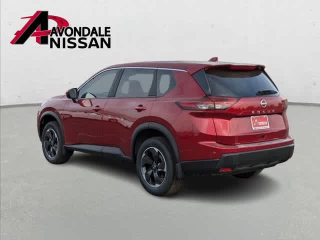 Thumbnail: 2026 Nissan Rogue - 4