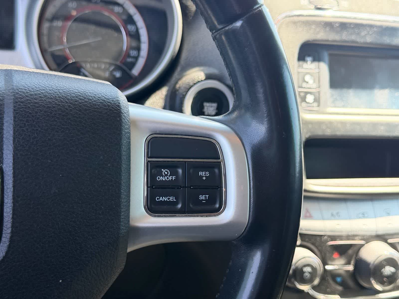 Thumbnail: 2019 Dodge Journey - 14