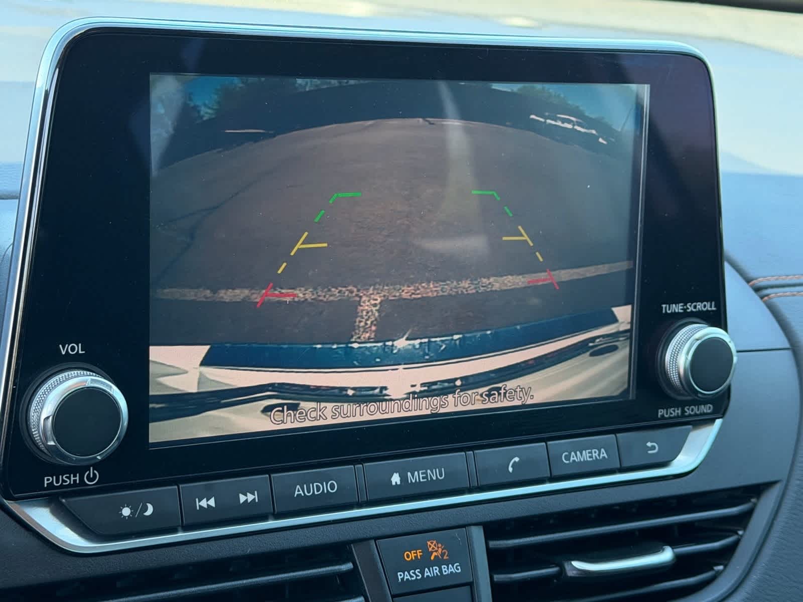 Thumbnail: 2021 Nissan Altima - 27