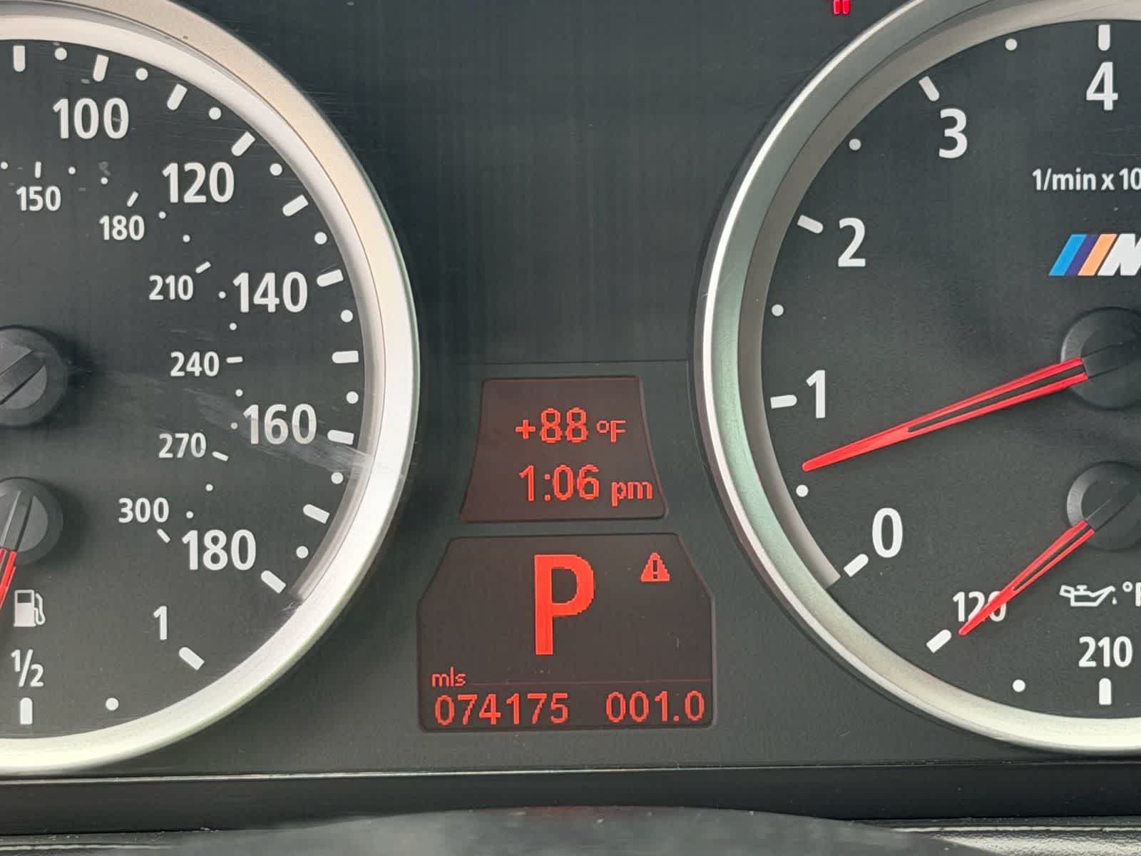 Thumbnail: 2014 BMW X6 - 22