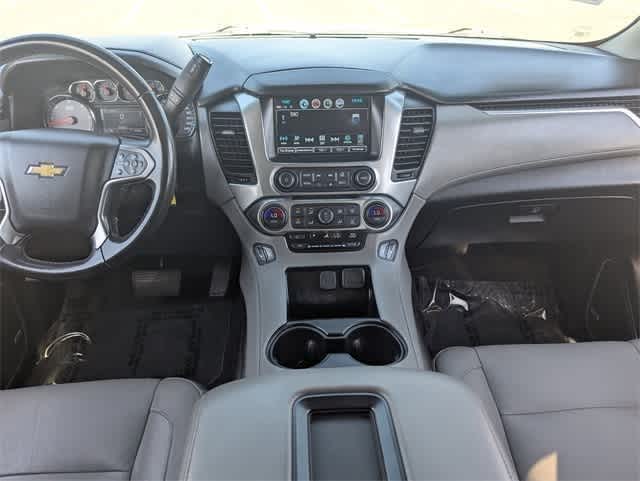 Thumbnail: 2020 Chevrolet Tahoe - 17