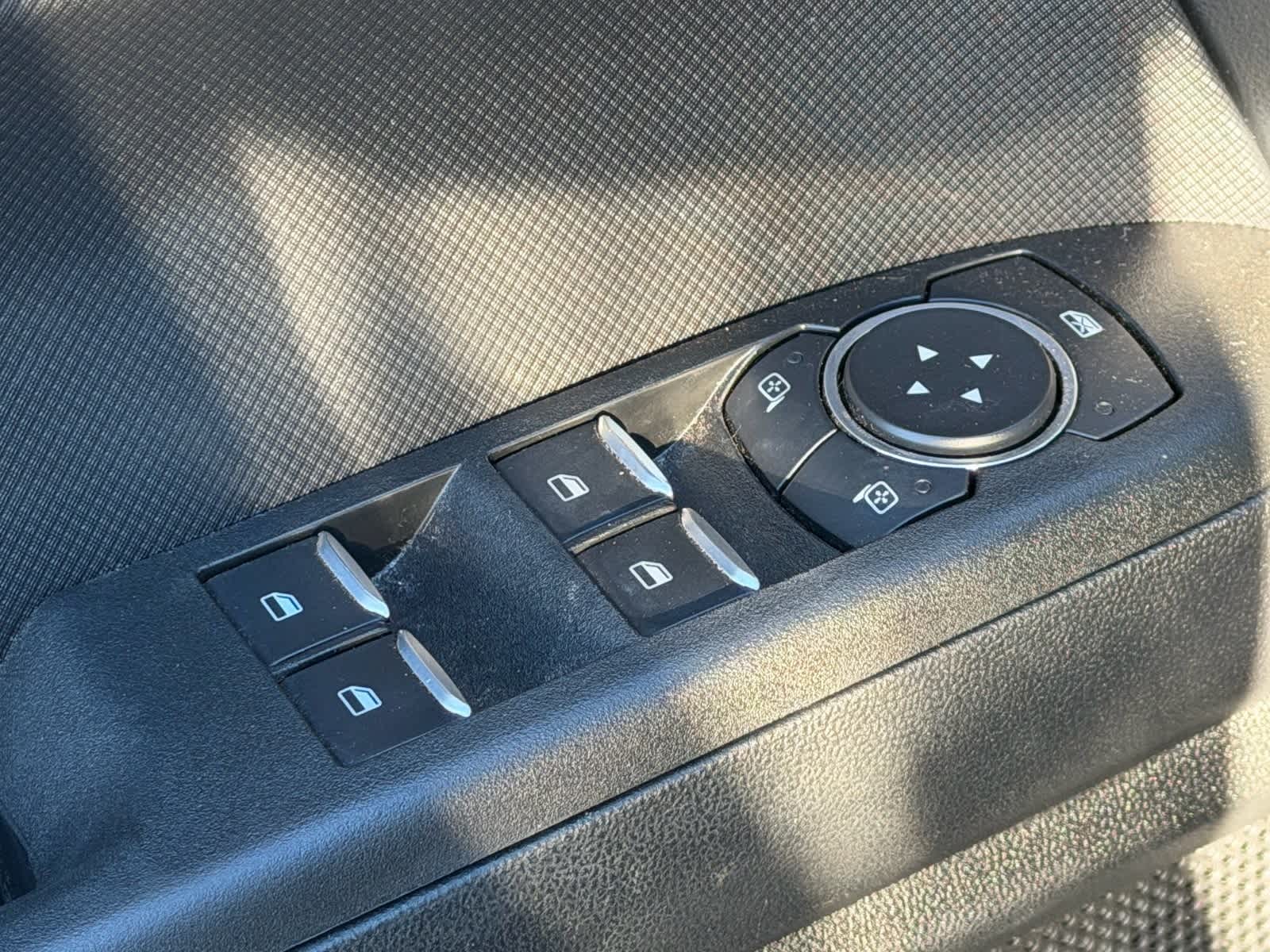 Thumbnail: 2021 Ford Bronco Sport - 20