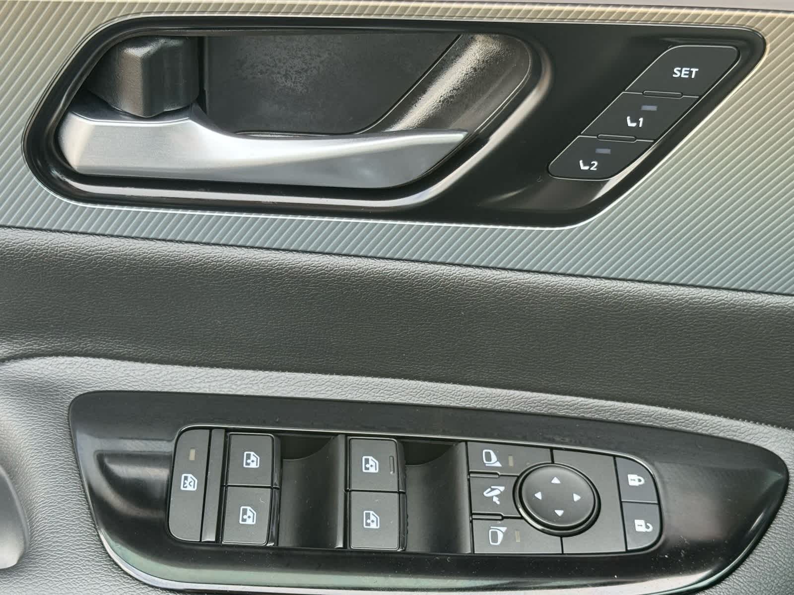 Thumbnail: 2026 Nissan Murano - 20