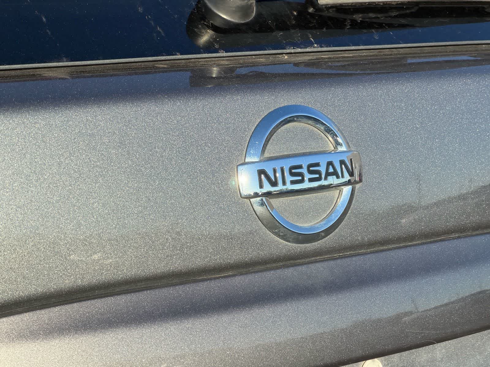 Thumbnail: 2018 Nissan Murano - 21