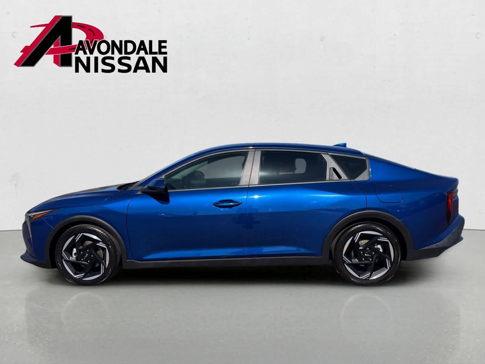 Thumbnail: 2025 Kia K4 - 2