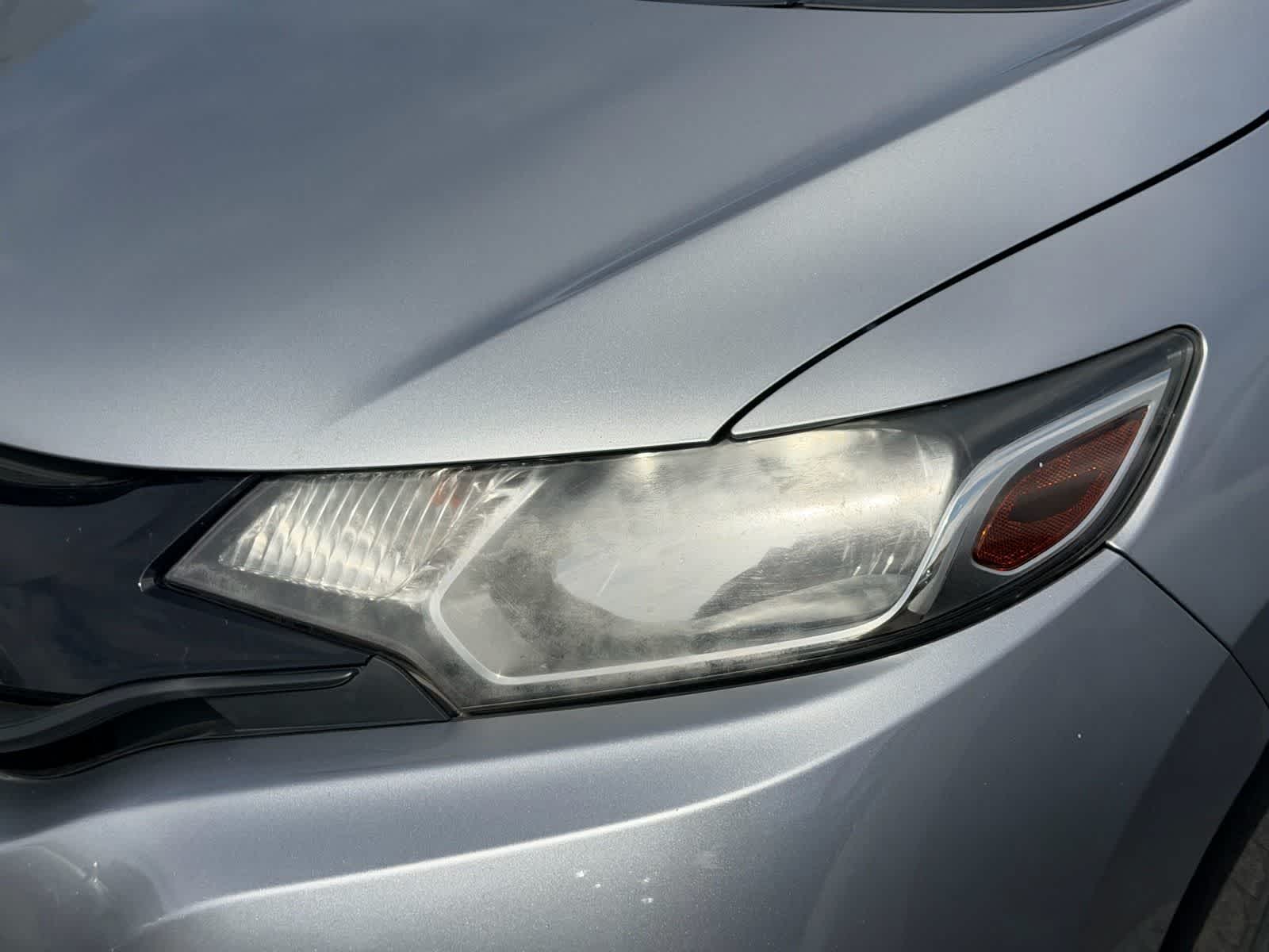 Thumbnail: 2017 Honda Fit - 16