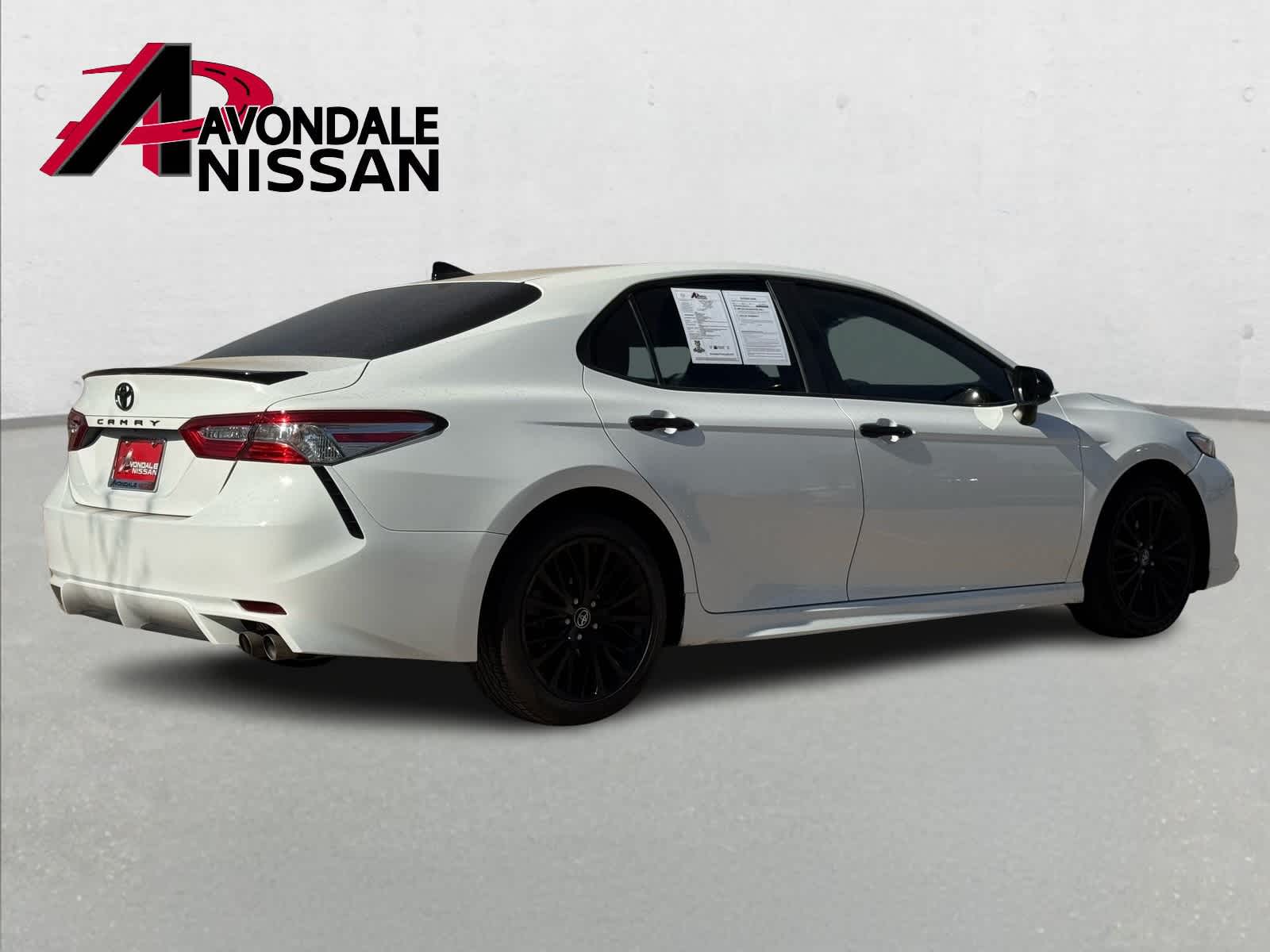 Thumbnail: 2020 Toyota Camry - 7