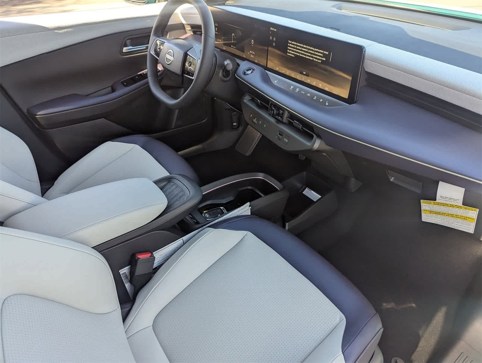 Thumbnail: 2026 Nissan Leaf - 14