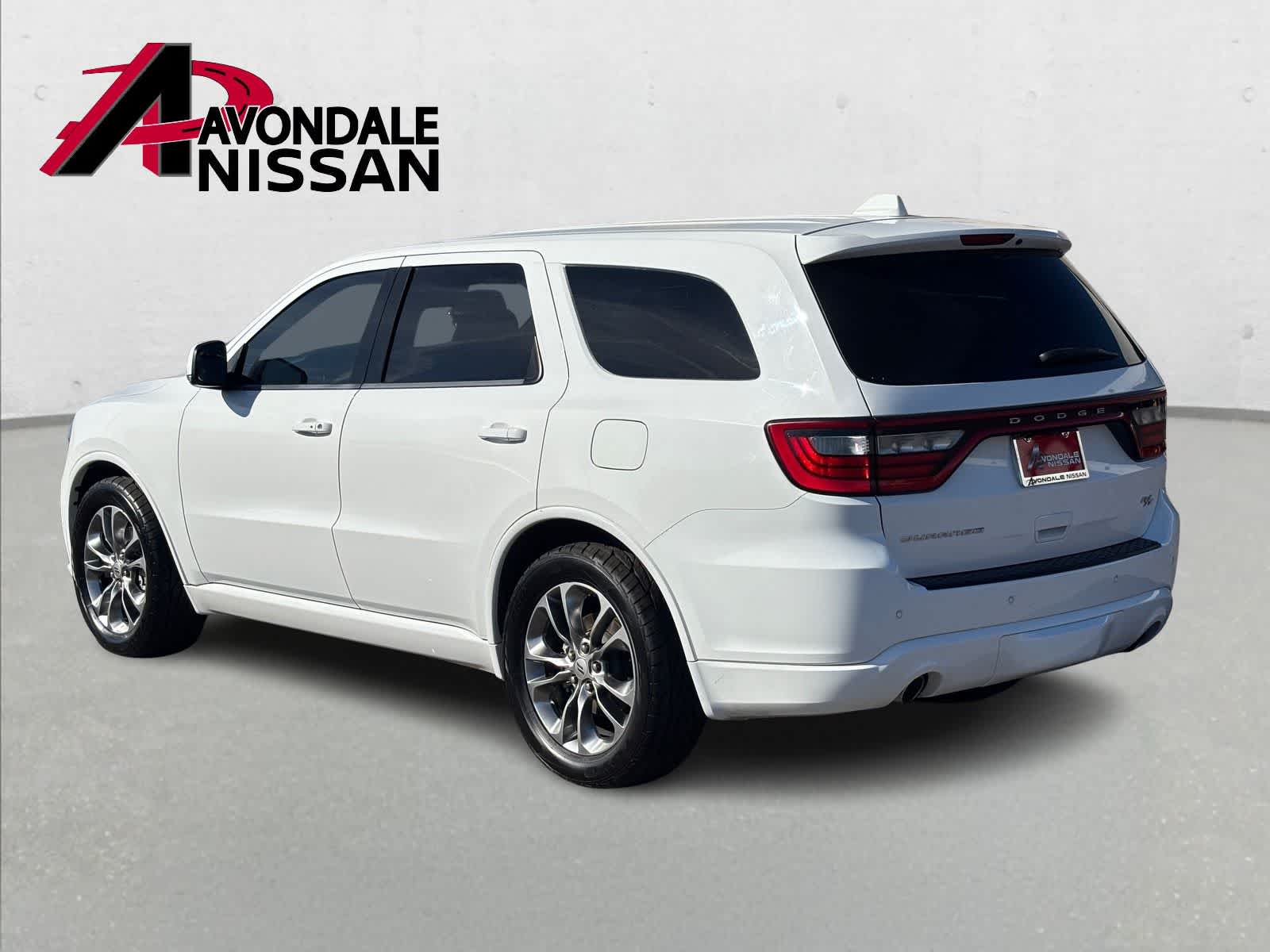 Thumbnail: 2019 Dodge Durango - 4