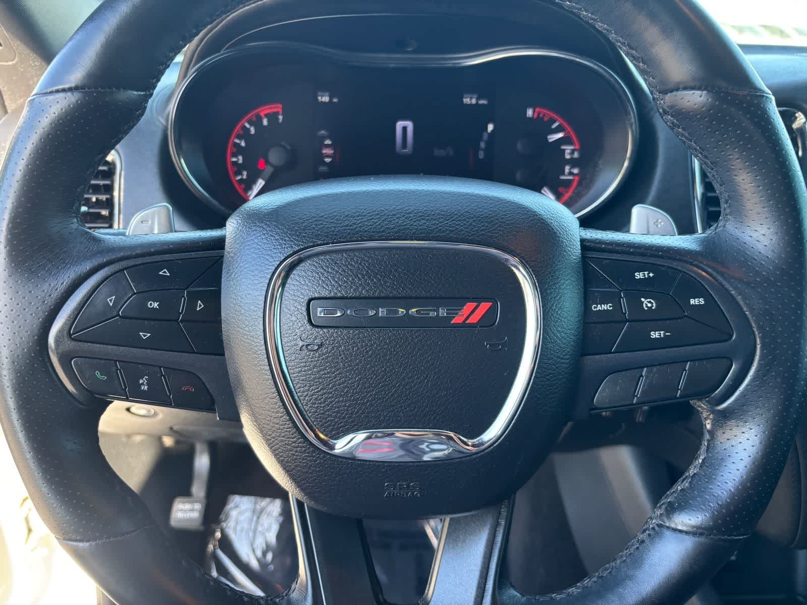 Thumbnail: 2019 Dodge Durango - 27