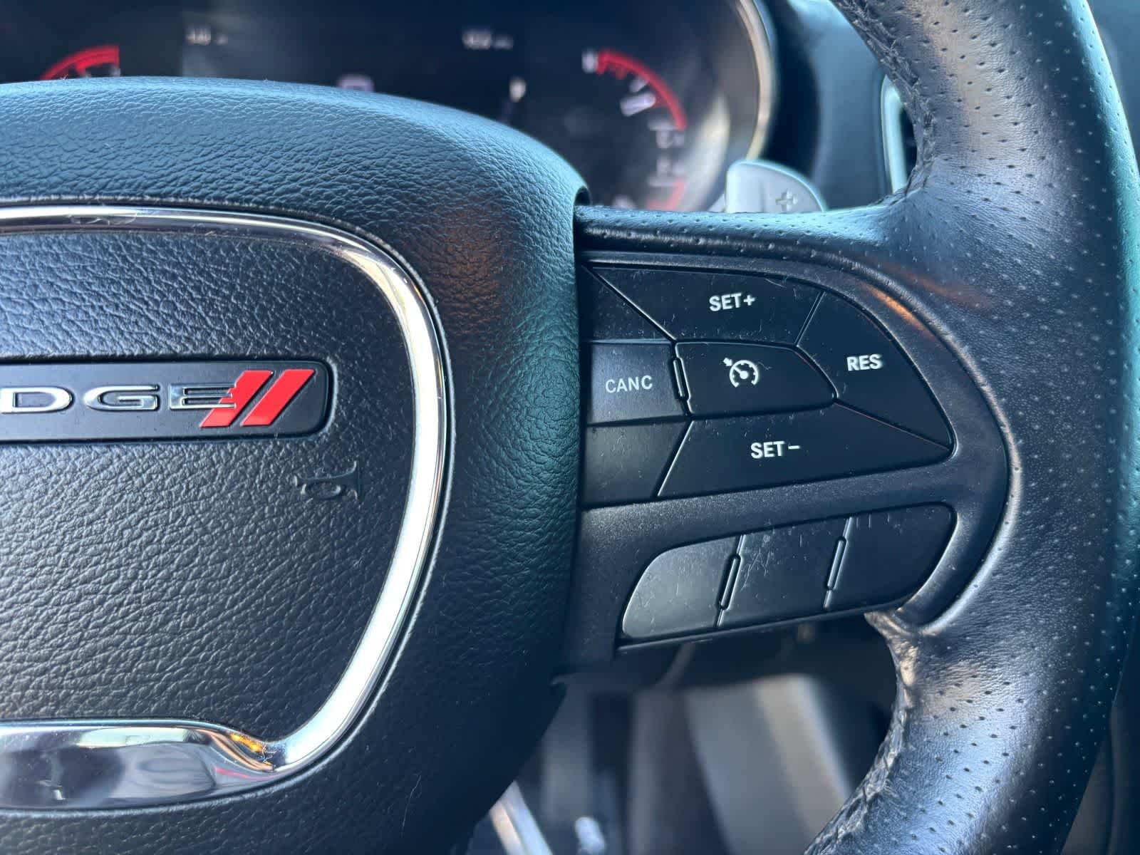 Thumbnail: 2019 Dodge Durango - 29