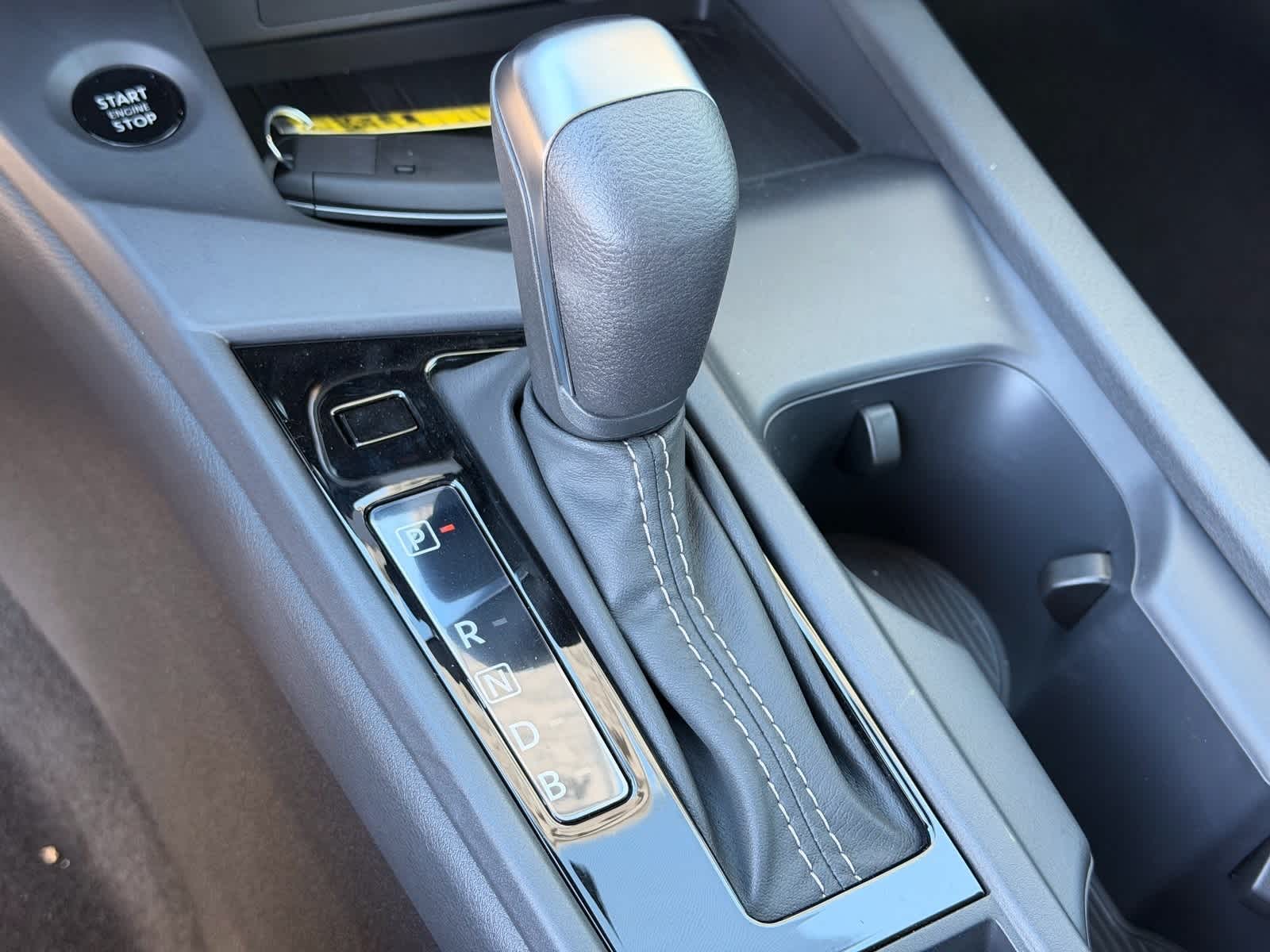 Thumbnail: 2026 Nissan Sentra - 14