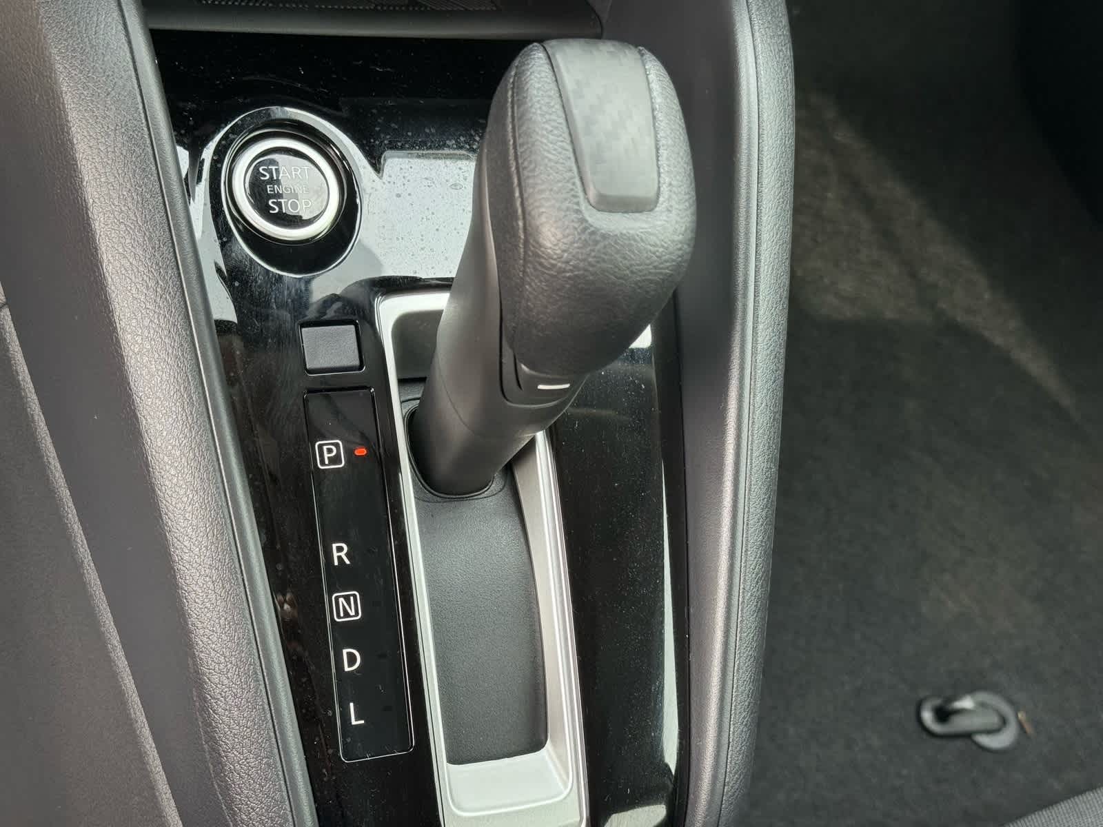 Thumbnail: 2025 Nissan Versa - 18