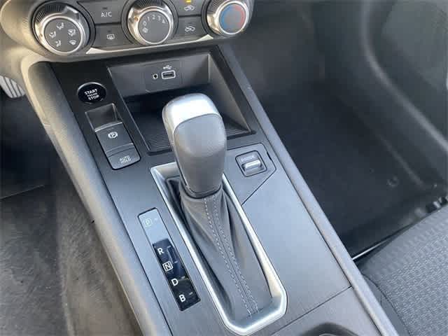 Thumbnail: 2025 Nissan Kicks - 24