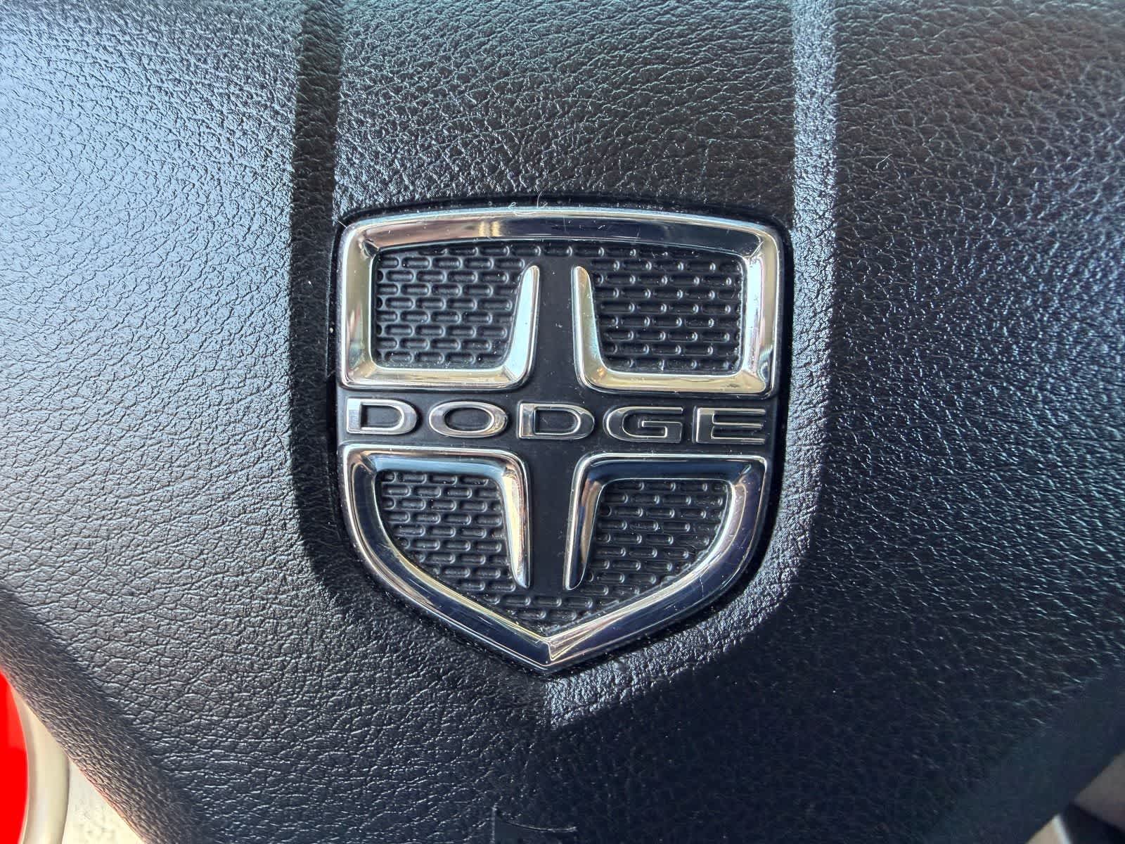 Thumbnail: 2018 Dodge Journey - 25